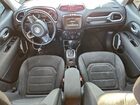 2020 Jeep Renegade Latitude Gray vin: ZACNJABB8LPL90283