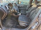 2020 Jeep Renegade Latitude Gray vin: ZACNJABB8LPL90283