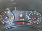 2020 Jeep Renegade Latitude Gray vin: ZACNJABB8LPL90283