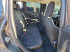 2020 Jeep Renegade Latitude Gray vin: ZACNJABB8LPL90283