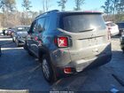 2019 Jeep Renegade Sport 4x4 Gray vin: ZACNJBAB9KPK73754 2019 Jeep Renegade Sport 4x4 Gray vin: ZACNJBAB9KPK73754