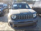2019 Jeep Renegade Sport 4x4 Gray vin: ZACNJBAB9KPK73754 2019 Jeep Renegade Sport 4x4 Gray vin: ZACNJBAB9KPK73754