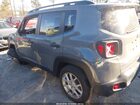 2019 Jeep Renegade Sport 4x4 Gray vin: ZACNJBAB9KPK73754 2019 Jeep Renegade Sport 4x4 Gray vin: ZACNJBAB9KPK73754