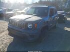 2019 Jeep Renegade Sport 4x4 Gray vin: ZACNJBAB9KPK73754 2019 Jeep Renegade Sport 4x4 Gray vin: ZACNJBAB9KPK73754