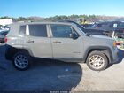 2019 Jeep Renegade Sport 4x4 Gray vin: ZACNJBAB9KPK73754 2019 Jeep Renegade Sport 4x4 Gray vin: ZACNJBAB9KPK73754