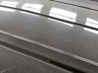2019 Jeep Renegade Latitude Черный vin: ZACNJBBB4KPK81677 Damage: Roof, Heavy Scratch, > 12 Inches