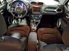 2019 Jeep Renegade Latitude Серый vin: ZACNJBBB8KPJ76625
