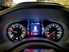 2019 Jeep Renegade Latitude Серый vin: ZACNJBBB8KPJ76625