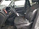 2020 Jeep Renegade Trailhawk Silver vin: ZACNJBC18LPL84964 2020 Jeep Renegade Trailhawk Silver vin: ZACNJBC18LPL84964