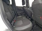2020 Jeep Renegade Trailhawk Silver vin: ZACNJBC18LPL84964 2020 Jeep Renegade Trailhawk Silver vin: ZACNJBC18LPL84964