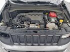 2020 Jeep Renegade Trailhawk Silver vin: ZACNJBC18LPL84964 2020 Jeep Renegade Trailhawk Silver vin: ZACNJBC18LPL84964