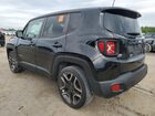 2021 Jeep Renegade Sport Black vin: ZACNJCAB1MPM30587 2021 Jeep Renegade Sport Black vin: ZACNJCAB1MPM30587