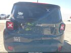 2022 Jeep Renegade Sport 4x4 Black vin: ZACNJDA11NPN82397