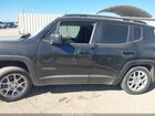 2022 Jeep Renegade Sport 4x4 Black vin: ZACNJDA11NPN82397