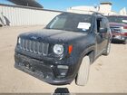 2022 Jeep Renegade Sport 4x4 Black vin: ZACNJDA11NPN82397