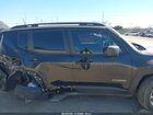 2022 Jeep Renegade Sport 4x4 Black vin: ZACNJDA11NPN82397