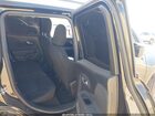 2022 Jeep Renegade Sport 4x4 Black vin: ZACNJDA11NPN82397