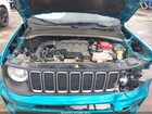 2022 Jeep Renegade Sport 4x4 Бирюзовый vin: ZACNJDA12NPP01011