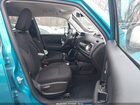2022 Jeep Renegade Sport 4x4 Бирюзовый vin: ZACNJDA12NPP01011