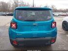 2022 Jeep Renegade Sport 4x4 Бирюзовый vin: ZACNJDA12NPP01011