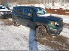 2021 Jeep Renegade Jeepster 4x4 Green vin: ZACNJDAB2MPM40079
