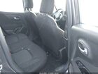 2021 Jeep Renegade Sport 4x4 Gray vin: ZACNJDAB3MPM51673