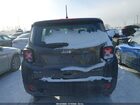 2021 Jeep Renegade Sport 4x4 Gray vin: ZACNJDAB3MPM51673