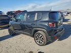 2021 Jeep Renegade Sport Black vin: ZACNJDABXMPN31987 2021 Jeep Renegade Sport Black vin: ZACNJDABXMPN31987