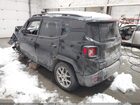 2022 Jeep Renegade Latitude 4x4 Black vin: ZACNJDB13NPN86711