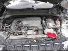 2022 Jeep Renegade Latitude 4x4 Black vin: ZACNJDB13NPN86711