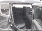 2022 Jeep Renegade Latitude 4x4 Black vin: ZACNJDB13NPN86711