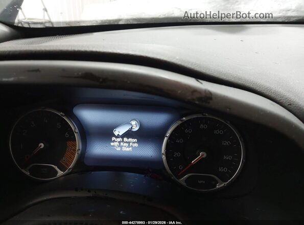 ZACNJDB13NPN86711 2022 JEEP RENEGADE Black Widok tylnych siedzeń