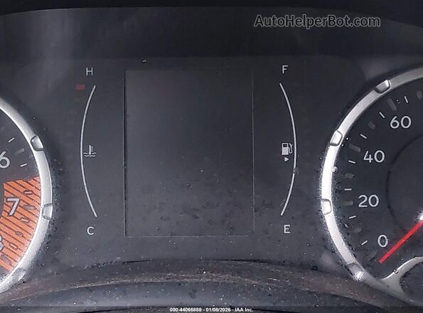 ZACNJDB14PPP36828 2023 JEEP RENEGADE White 360 interior view