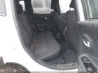2023 Jeep Renegade Latitude 4x4 White vin: ZACNJDB14PPP36828