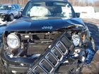2023 Jeep Renegade Latitude 4x4 Black vin: ZACNJDB14PPP61468