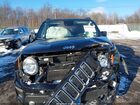 2023 Jeep Renegade Latitude 4x4 Black vin: ZACNJDB14PPP61468