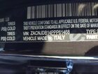 2023 Jeep Renegade Latitude 4x4 Black vin: ZACNJDB14PPP61468
