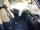 2023 Jeep Renegade Latitude 4x4 Black vin: ZACNJDB14PPP61468