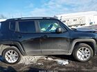 2023 Jeep Renegade Latitude 4x4 Black vin: ZACNJDB14PPP61468