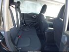 2023 Jeep Renegade Latitude 4x4 Black vin: ZACNJDB14PPP61468