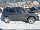 2021 Jeep Renegade Latitude 4x4 Серый vin: ZACNJDB15MPM22200 2021 Jeep Renegade Latitude 4x4 Серый vin: ZACNJDB15MPM22200