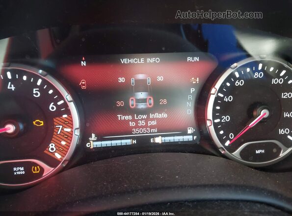 ZACNJDB15NPN73832 2022 JEEP RENEGADE Red 