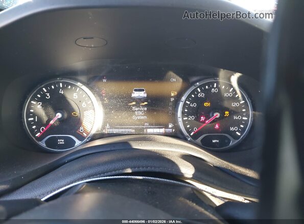 ZACNJDB15NPN96494 2022 JEEP RENEGADE Бирюзовый Вид задних сидений