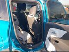 2022 Jeep Renegade Latitude 4x4 Бирюзовый vin: ZACNJDB15NPN96494