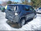 2023 Jeep Renegade Latitude 4x4 Gray vin: ZACNJDB15PPP57381