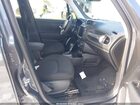 2023 Jeep Renegade Latitude 4x4 Gray vin: ZACNJDB15PPP57381