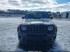 2023 Jeep Renegade Latitude 4x4 Gray vin: ZACNJDB15PPP57381