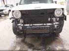 2023 Jeep Renegade Latitude 4x4 White vin: ZACNJDB17PPP70682