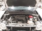 2023 Jeep Renegade Latitude 4x4 White vin: ZACNJDB17PPP70682