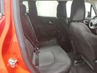 2023 Jeep Renegade Latitude Red vin: ZACNJDB17PPP72402